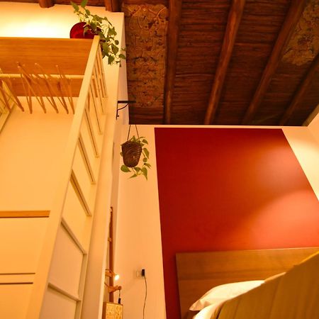 La Casa Di Apollo Apartment Napoli Exterior foto
