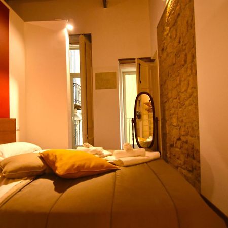 La Casa Di Apollo Apartment Napoli Exterior foto
