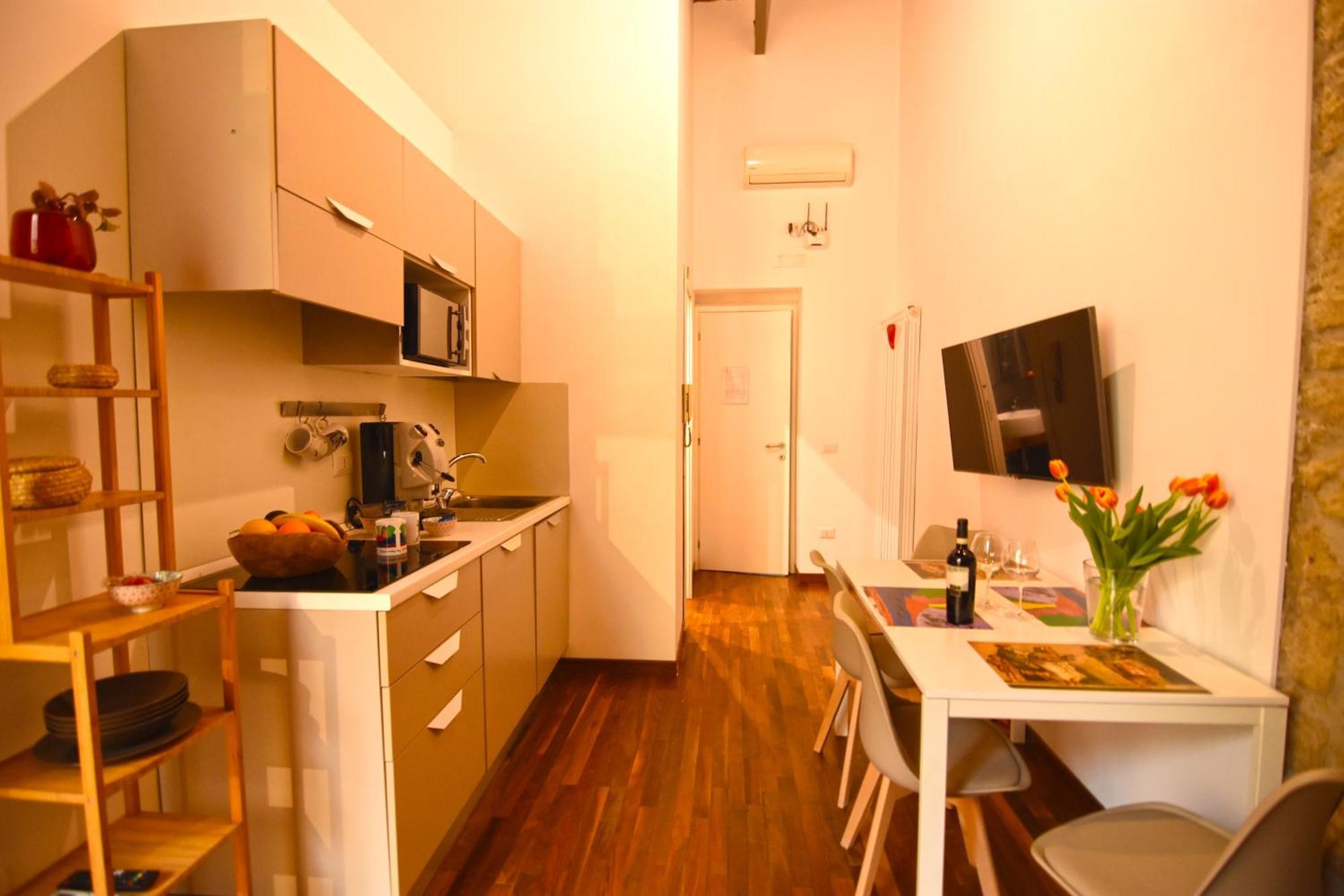 La Casa Di Apollo Apartment Napoli Exterior foto