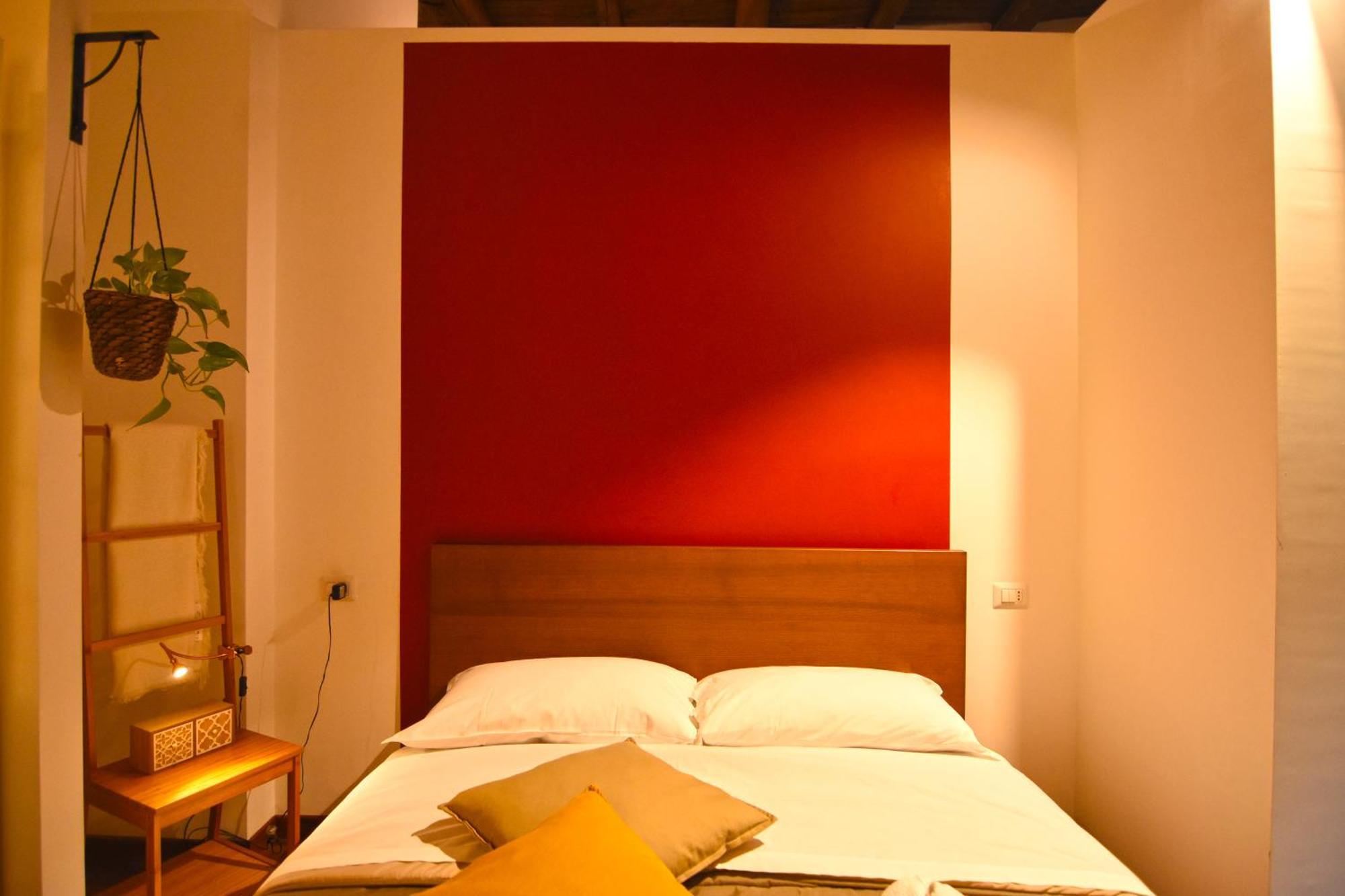La Casa Di Apollo Apartment Napoli Exterior foto