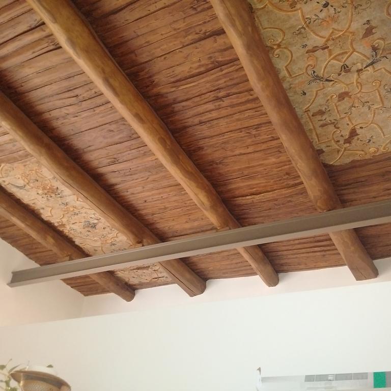 La Casa Di Apollo Apartment Napoli Exterior foto